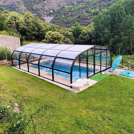 Casa Rural Quiroga Portela de Aguiar 外观 照片