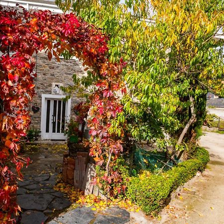 Casa Rural Quiroga Portela de Aguiar 外观 照片