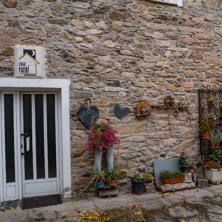 Casa Rural Quiroga Portela de Aguiar 外观 照片