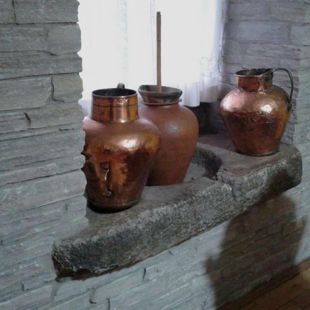 Casa Rural Quiroga Portela de Aguiar 外观 照片