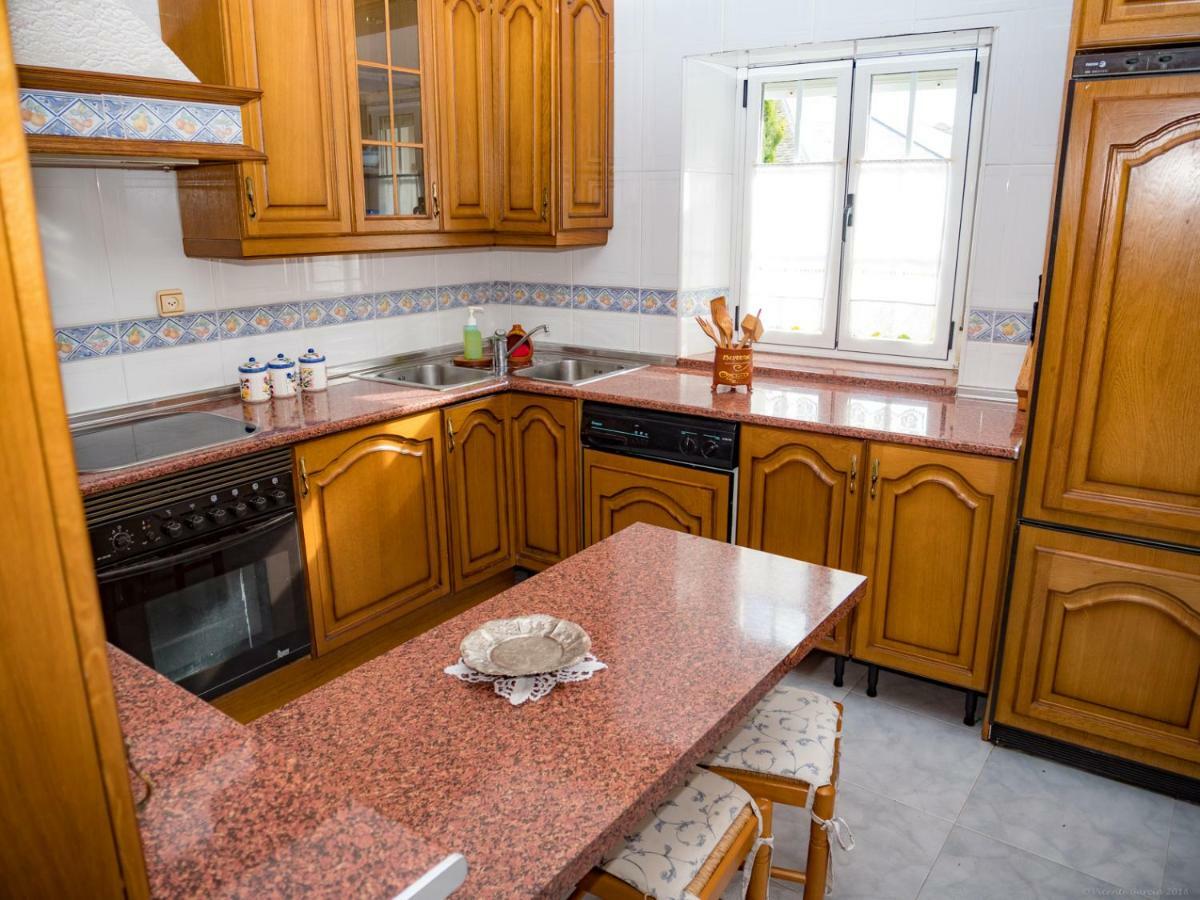 Casa Rural Quiroga Portela de Aguiar 外观 照片