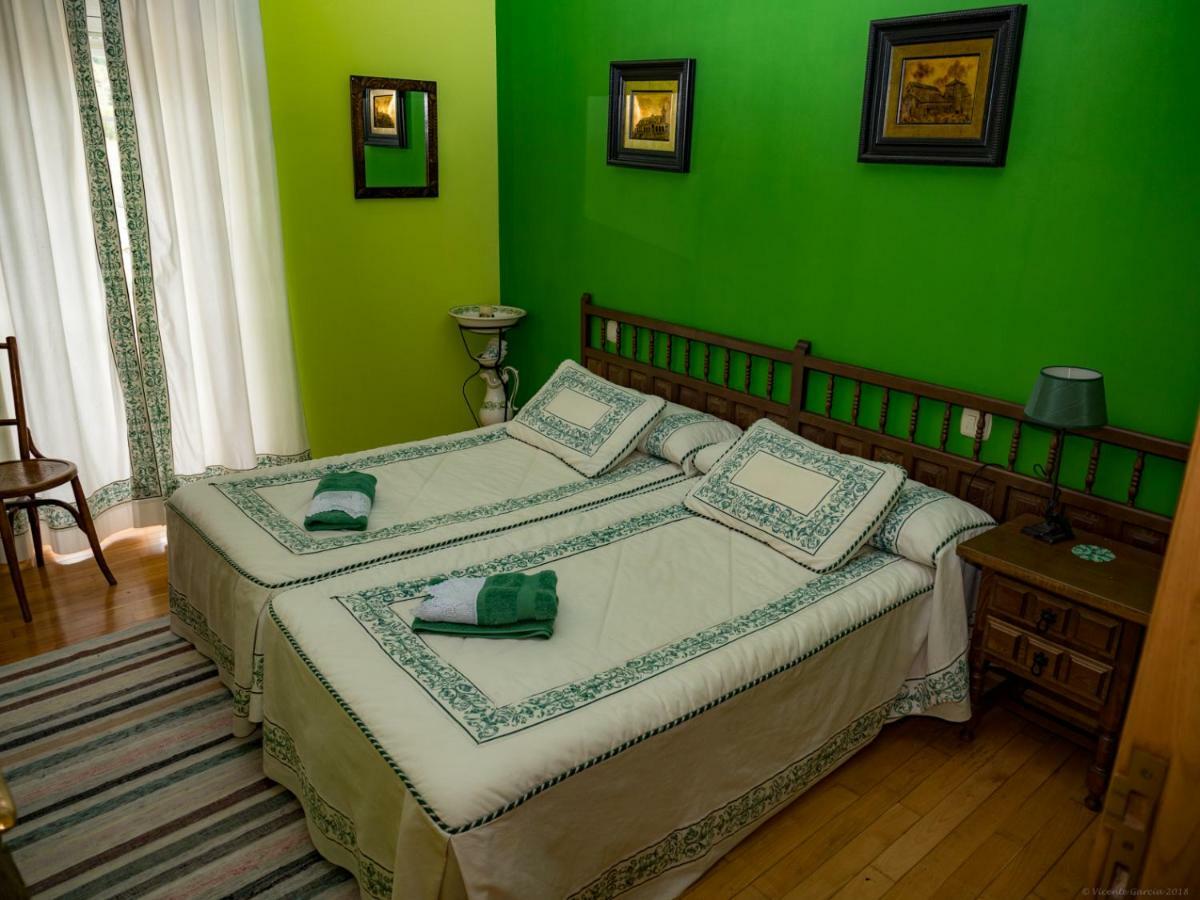 Casa Rural Quiroga Portela de Aguiar 外观 照片
