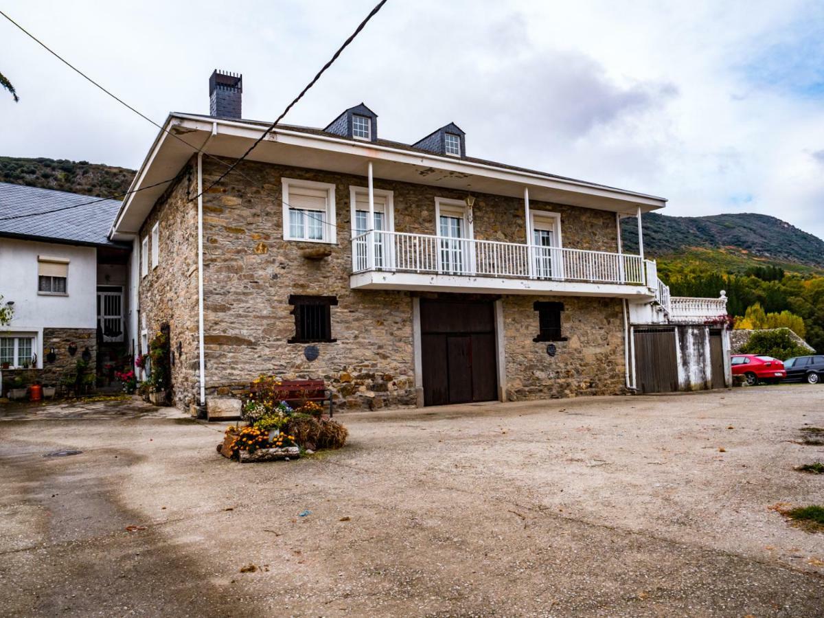 Casa Rural Quiroga Portela de Aguiar 外观 照片