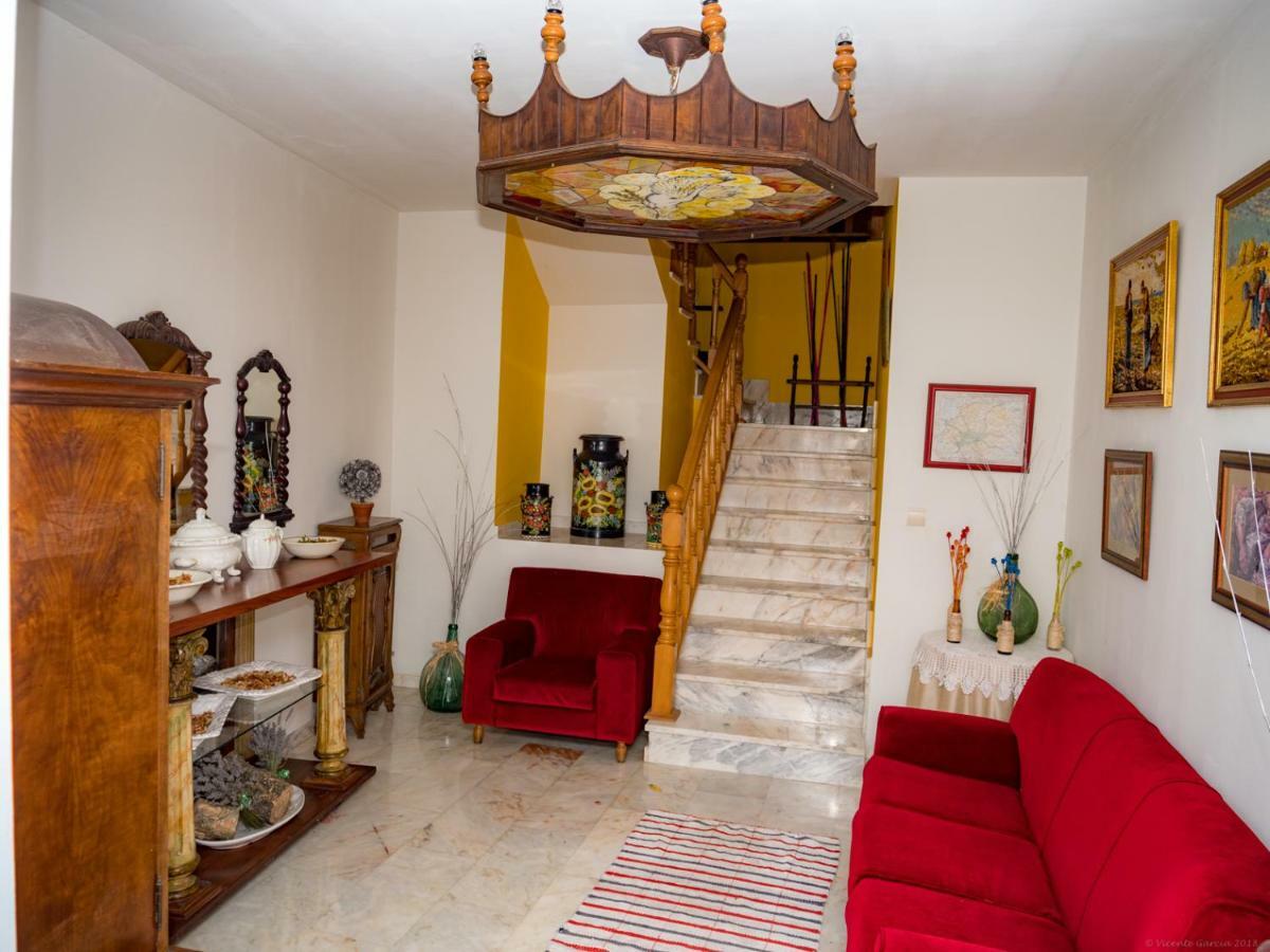 Casa Rural Quiroga Portela de Aguiar 外观 照片