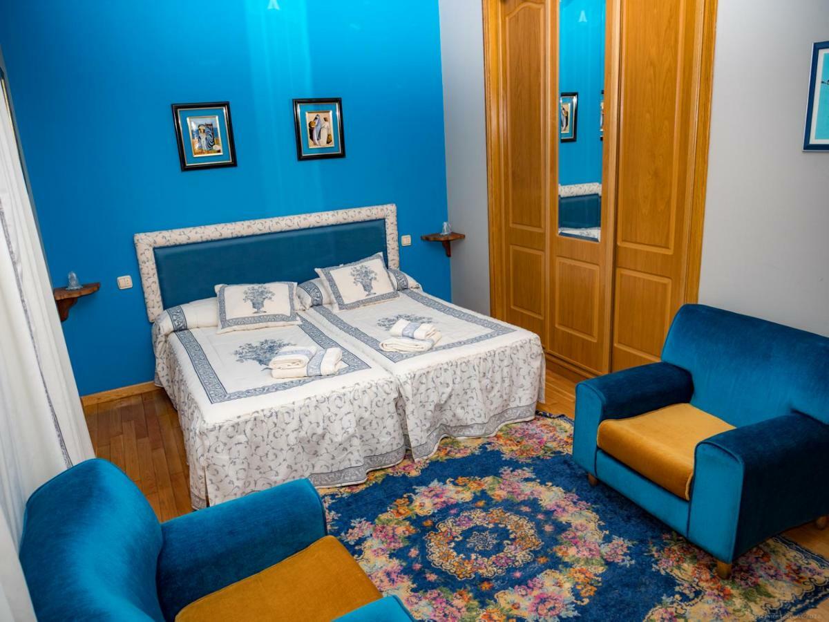 Casa Rural Quiroga Portela de Aguiar 外观 照片