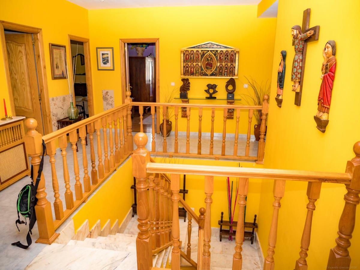 Casa Rural Quiroga Portela de Aguiar 外观 照片