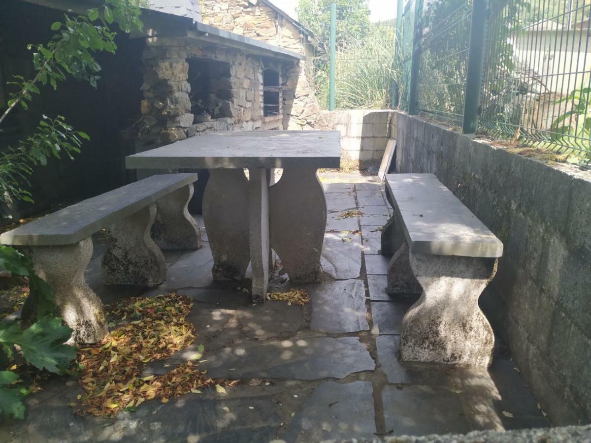 Casa Rural Quiroga Portela de Aguiar 外观 照片